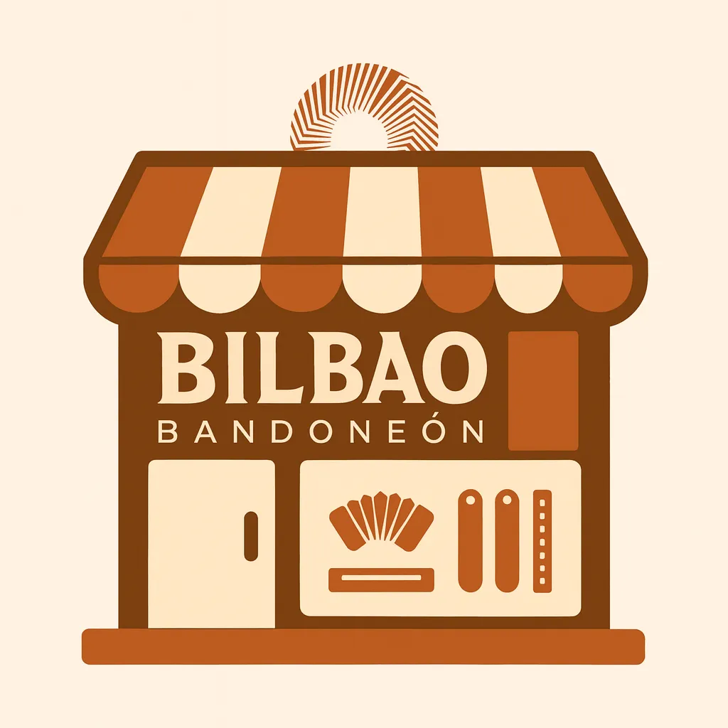 El Rinconcito del Fueye - Tienda Bilbao Bandoneón